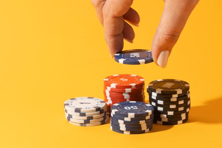 rico bet77