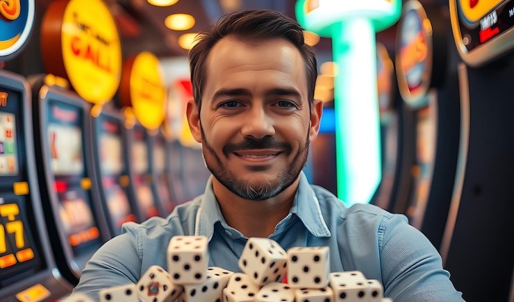 rico bet77